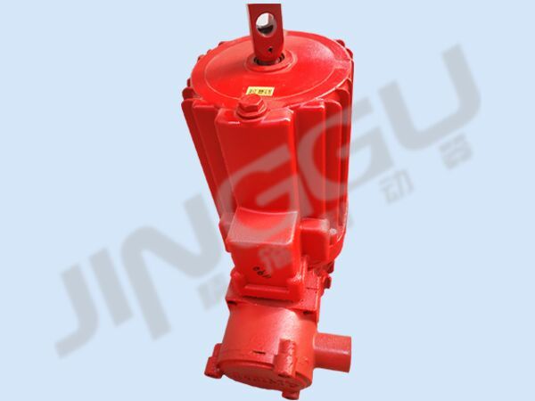 你知道電力液壓推動器的工作原理嗎？