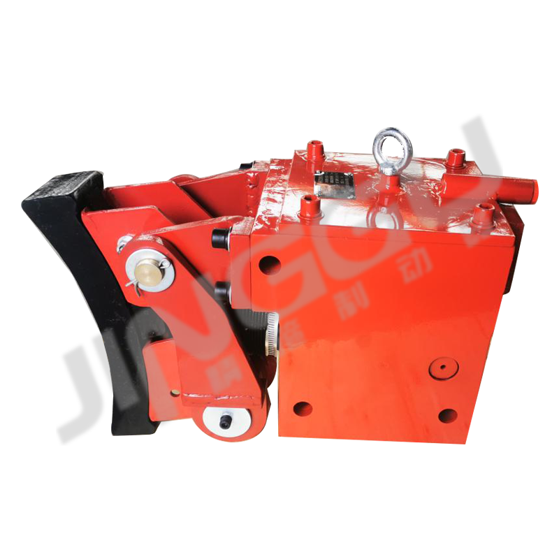DZD-1-1050軌道交通制動器，單元制動器